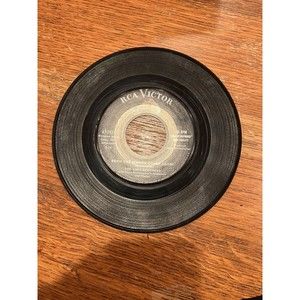 The Ames Brothers - Red River Rose - RCA Victor - 47-7413 - 7", Single, Roc 1142